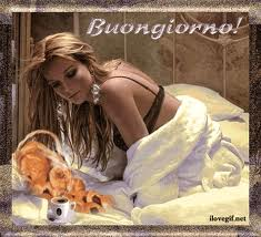 buongiorno