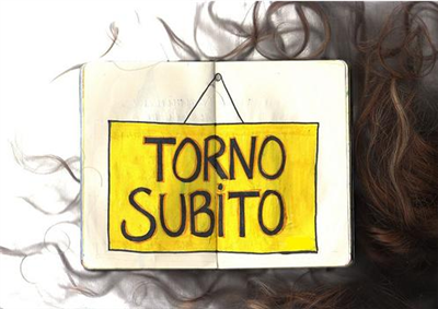 torno subito