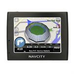 GPS Navcity Way 30 Tela 3.5