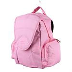 Mochila Feminina Diva Mizuno Rosa