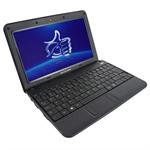 Netbook Positivo Mobo Black 4020