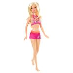 Barbie Vida de Sereia 