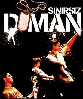 Duman Grubunu Nekadar Seviyosun