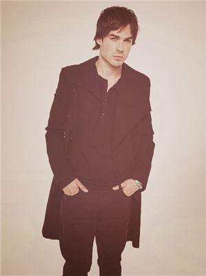 damon