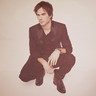 damon