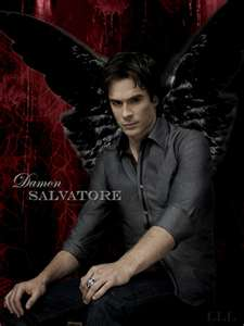 damon