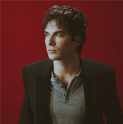 damon