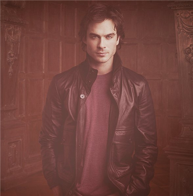 damon