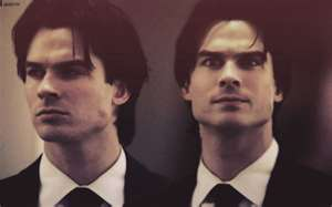 damon