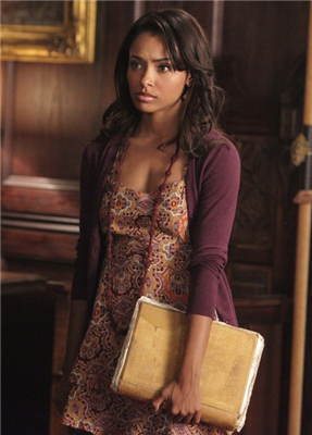 bonnie
