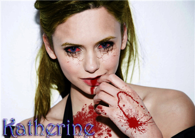 katherine