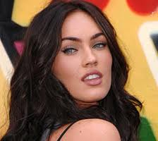 So Heiß wie Megan Fox!!!