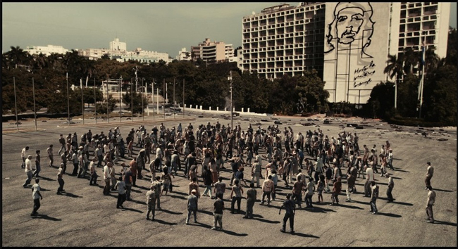 Sobrevivir A Un Apocalipsi Zombi