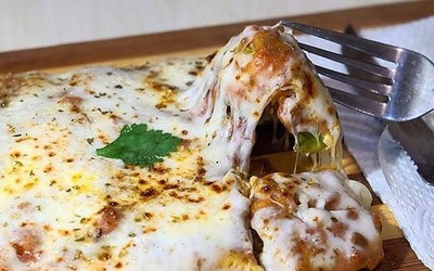 MAKANAN FAVORITE KU