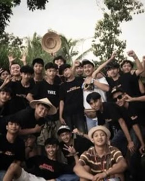 Kuis gsky lovers 