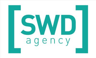 Swdagency Logótipo