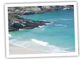 Praia Brava