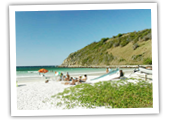 Praia do Pontal