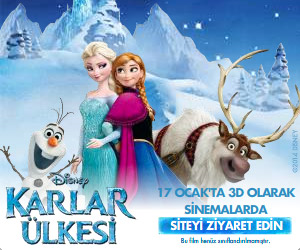 Karlar Ülkesi