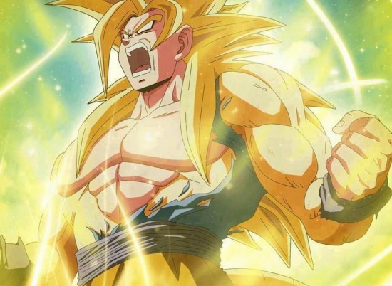 Que Tan Fan De Dbz Eres