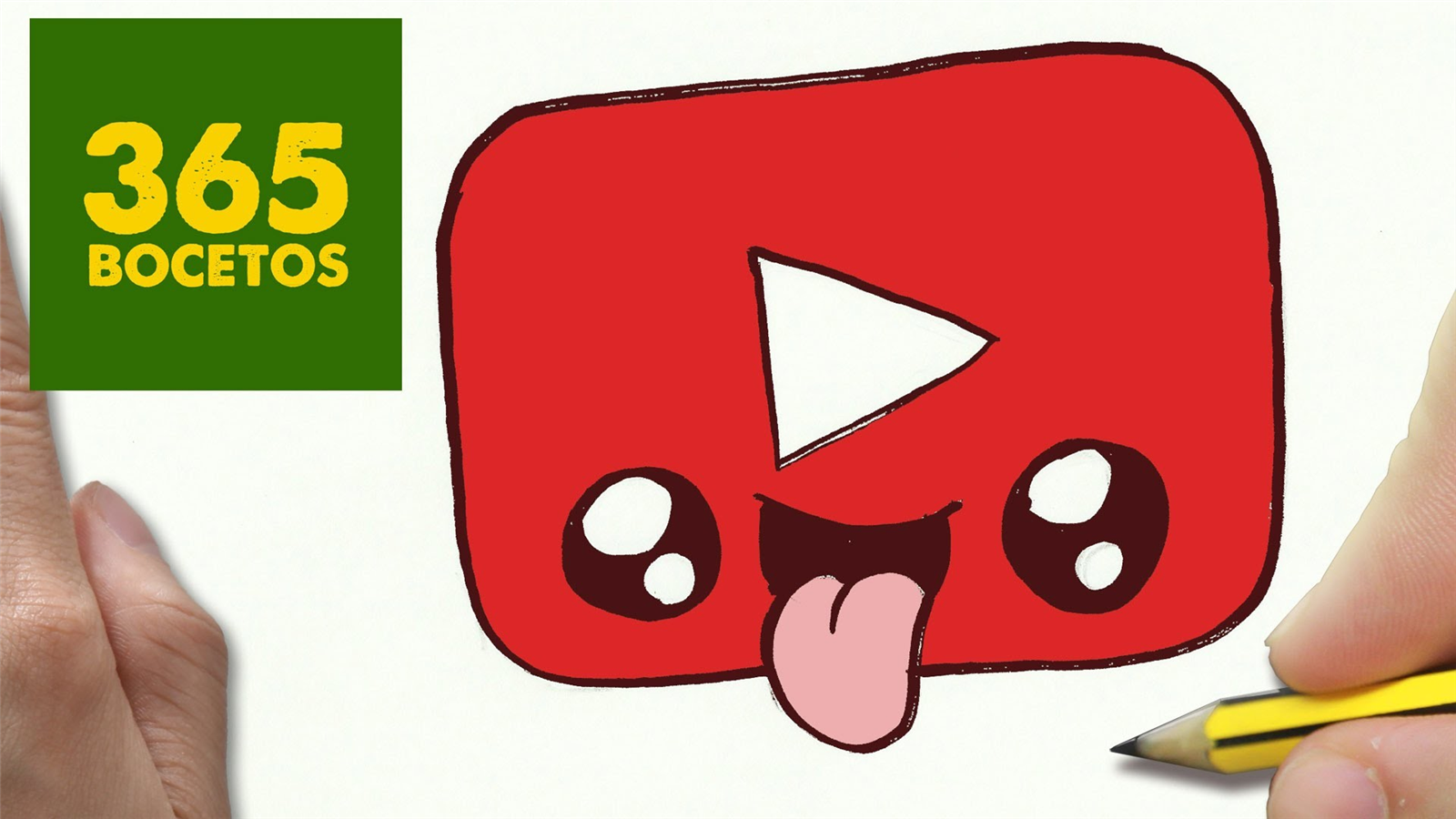 ¿Que Youtuber Eres?