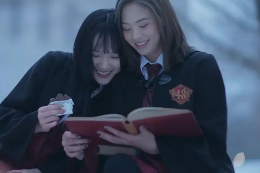 Mirip siapa kamu di member JKT48 ?