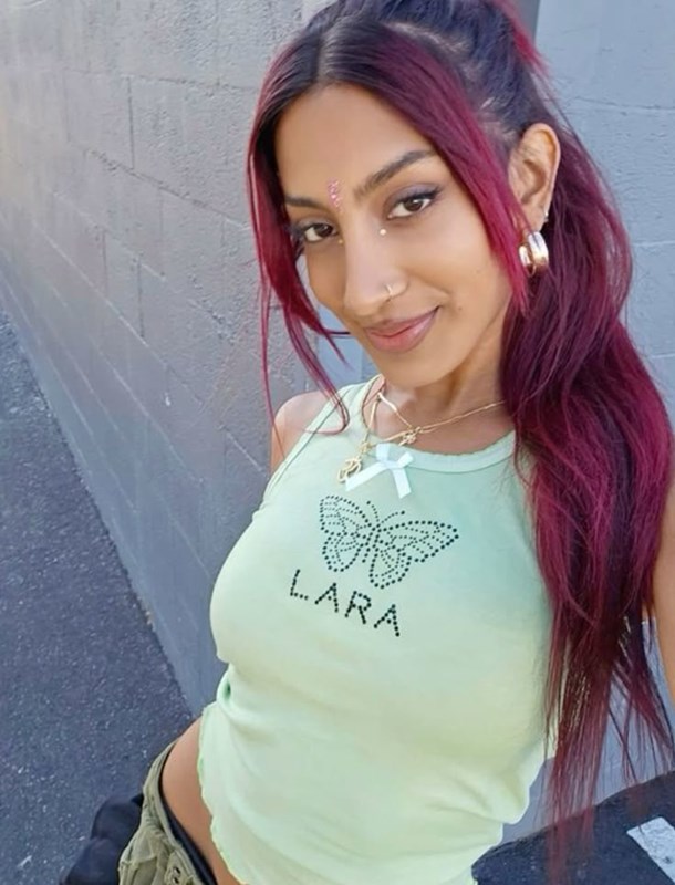 Lara