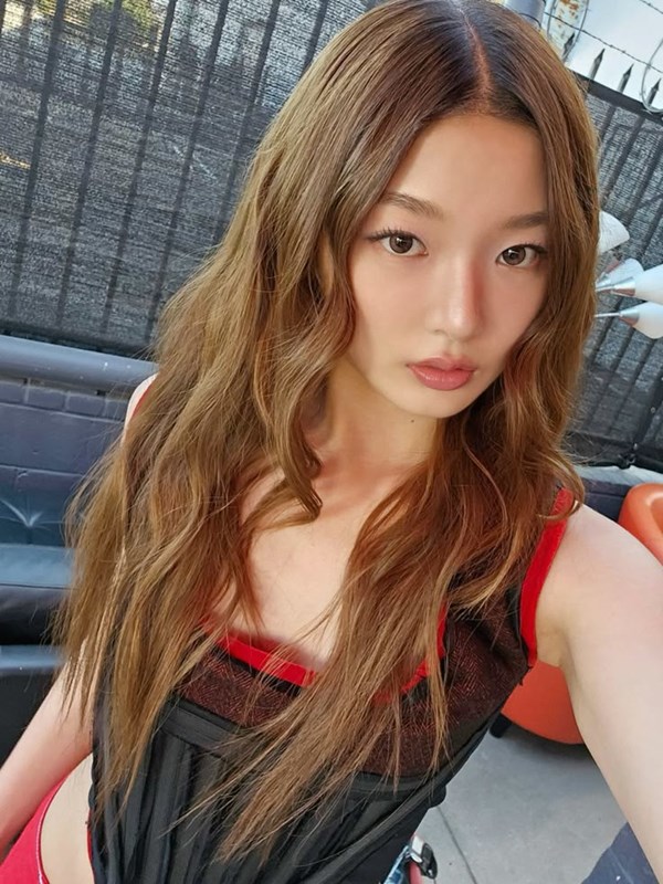 Yoonchae