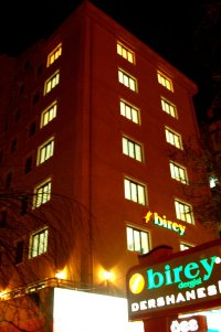 Birey Dershanesi Birim Dershanesi Olmasın Diyenler