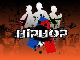 HipHop
