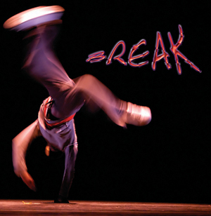 Break Dans