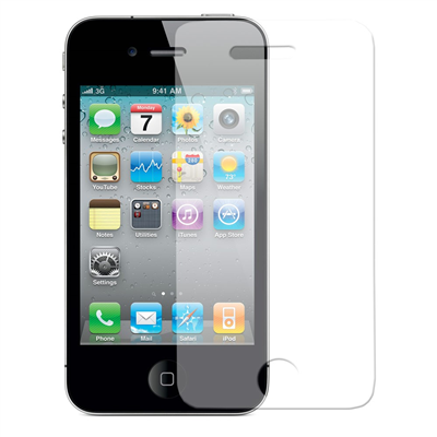 iPhone 4/4S Screen Portector