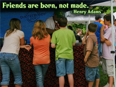 FRIENDS CARDS 5