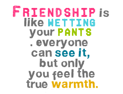 FRIENDS CARDS 3