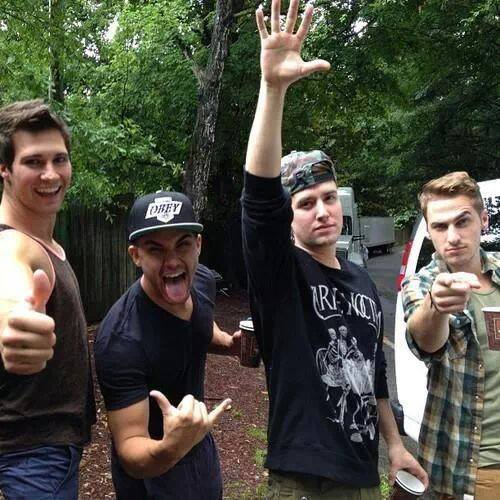 Bigtimerush! Sos Rusher Forever?