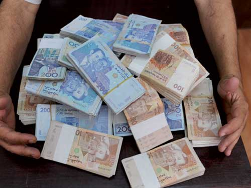 Est Ce Que Tu Aimes L'argent ? 