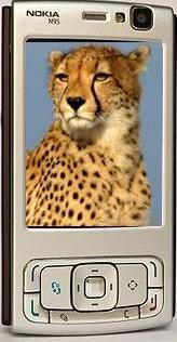 HAPE 3G