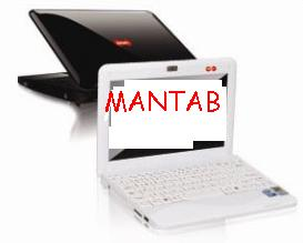 LAPTOP MANTAB