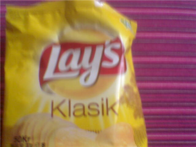 Lays