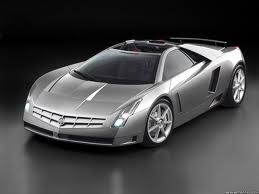 Your new car