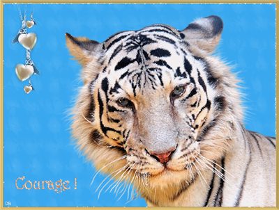 Courage