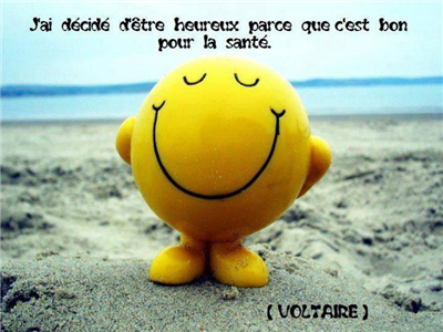 Bonheur