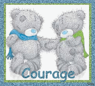 Courage