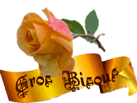 Bisous