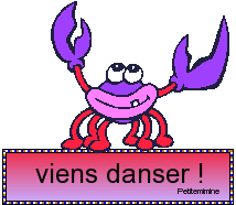 Viens danser