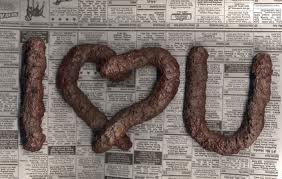 I <3 U!