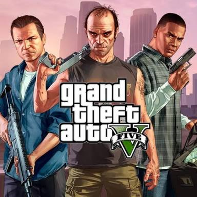 Hangi Gta V Karakterisin