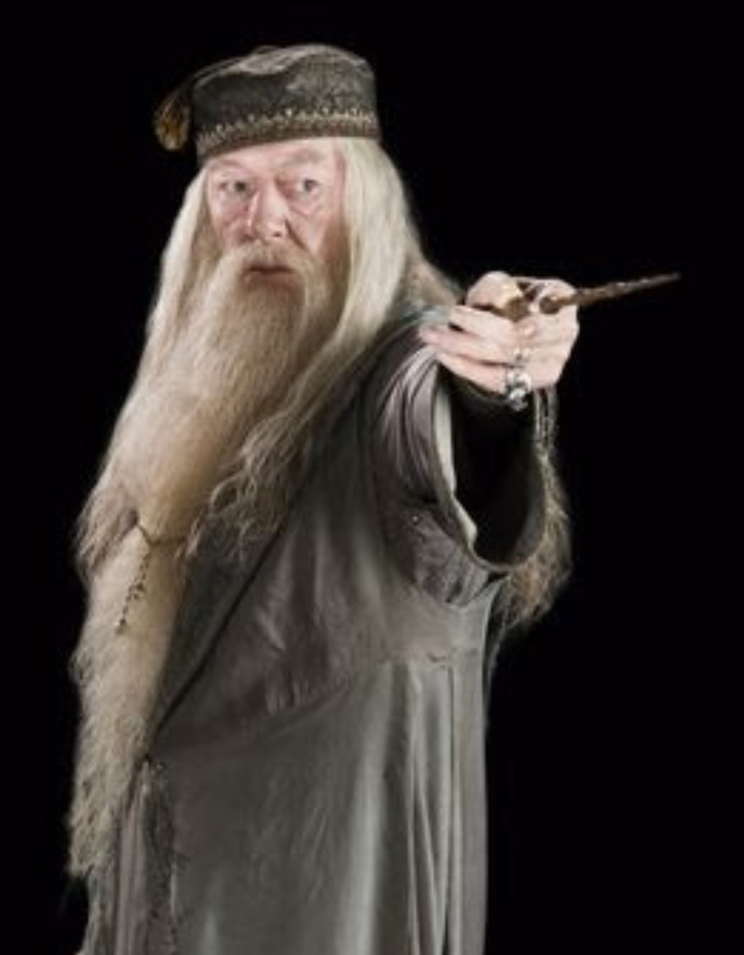 Hangi Hogwarts Hocasısın