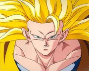 ¿Qué Personaje De Dragon Ball?