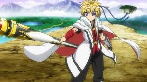 Que Personaje De Dog Deys Eres